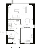 The Forester, Number 5 Ground