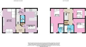 2D Floorplan