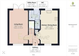 EweMove Estate Agents Basingstoke - Trinity Way -