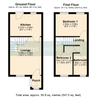 Property Floorplan