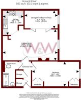 Flat9VillageGate1SouthamptonHillFarehamPO144BJ-Hig