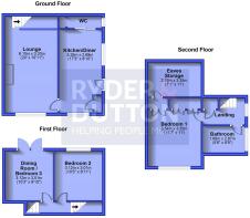 Floorplans