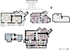 Wilton Crescent - Fl