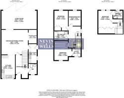 Alexandra Road Floorplan