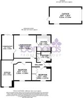 46RedwingRoadClanfieldWaterloovilleHampshirePO80LY