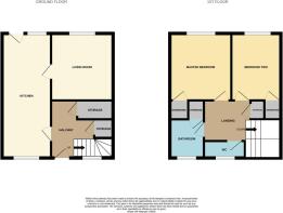 Front Street West Auckland, Bishop Auckland, DL14
