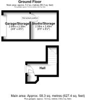 Ground Floor Plan
