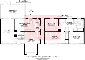 Tawny Lodge (Holbeach St Johns) FP