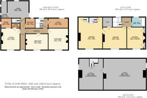 Floorplans
