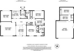 1 Downside Close Charmouth, Bridport, DT6 6BH-high