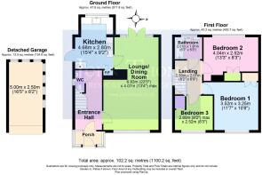 2D FLOOR PLAN