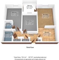 3D - Mill House, 4, Canning Square, EN1 4BT.jpg