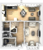 Floorplan 2