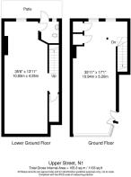 Upper Street, N1-A4 Portrait.jpg