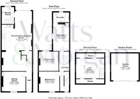24 Kent Street, Cardiff - all floors.JPG