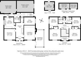 Great Orchard House, 3, Great Orchard, Upper Westw