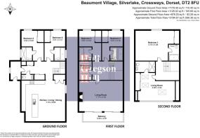 25 Beaumont Village, Silverlake, Crossways, Dorset