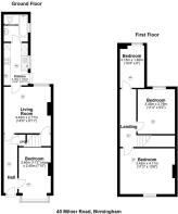 40 Milner Road 2023, Birmingham.JPG