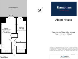 Albert House, Ere...