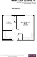 Davidson Frost-Wellings, DFW, Stanmore Place, Mona