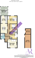27 Overstone Road FP