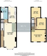 98, Churchill Road, South Croydon, Croydon, CR2 6H