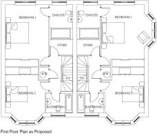 Floor/Site plan 2