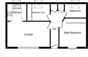 V1 FLOORPLAN