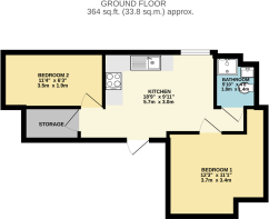 Floorplan 2