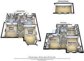 3D FLOOR PLAN