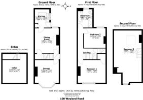 100 Wayland Road - all floors.JPG