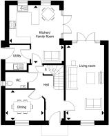 Floorplans