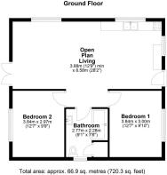 Herb Cottage, Holtby