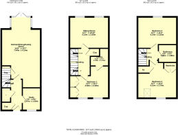 27 Swallow Way, Cullompton-high