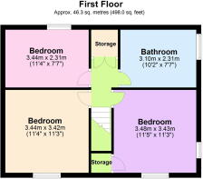 Floorplan 2