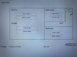 Flat Layout