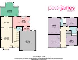 12 Meadows Grove - Floorplan