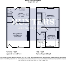 65 Woodhall Avenue Bradford West Yorkshire BD3 7BU