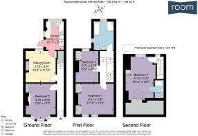 3 Pera Place, Bath BA1 5NX - FP.jpg
