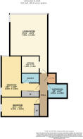 Flat 21, 5 Simpson Loan, Edinburgh, EH3 9GX-high