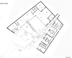 Floor/Site plan 2