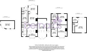 85, Kinross Crescent Drayton, Portsmouth, PO6 2NP-