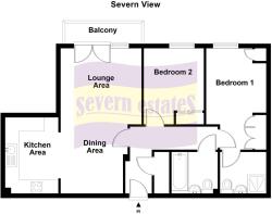 Property Floorplan