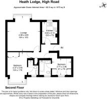 Second Floor