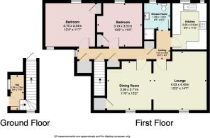 1 Caldwell Place 