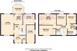 2D Floorplan
