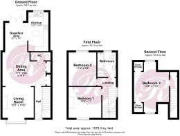 110 St Georges Road, Sandwich