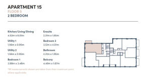 Floorplan 2