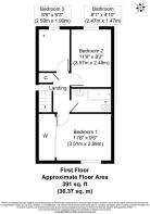 First Floor Accommodation