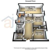 Floorplan 2